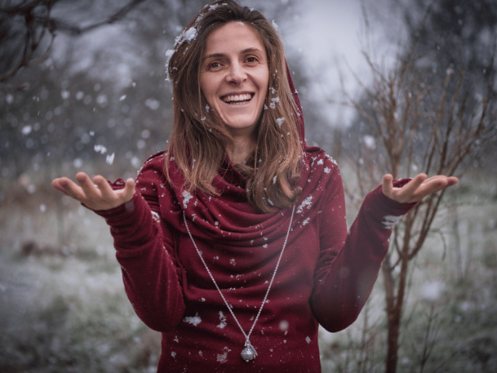 Emeline Pajot Sourisseau communication intuitve